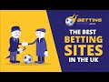 Top 10 New UK Betting Sites in 2018. - YouTube