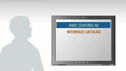 BMC CONTROL M Beneficios