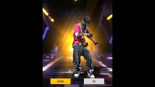 free fire 1 spin season 2 😛😱#WhatsApp status#gyansujan#ajjubhai#gamingvideos#short screenshot 5