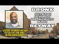 Bronx  monterey houses  he said they snitched  lied on him in a drug murder case to dodge prison