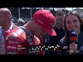 2022 #AustralianGP | MotoGP™ Full Race