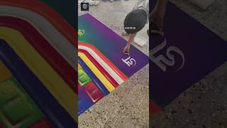 सुंदर रंगोली कंपोझिशन 🔥 | beautiful rangoli composition #mangeshkambleytl #jaybhim #rangolidesign