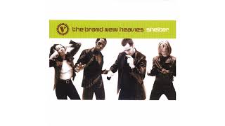 Video thumbnail of "The Brand New Heavies - You Are The Universe (Official Audio)"
