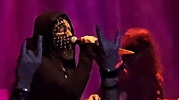 Nightfall - Diva (Live @ Circus, Larissa, 23.2.2024)