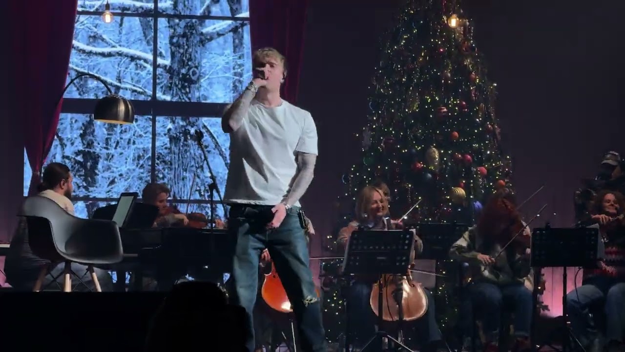 Егор Крид — DUBTSOVA | Москва 22.12.2025