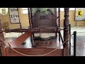 CASTILLO DEL CERRO, LA CASA DE TRUJILLO QUE LLEVÓ A LA DESGRACIA A LOS ARQUITECTOS QUE LA DISEÑARON