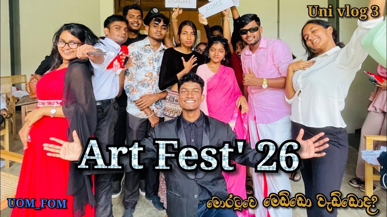 Medical Faculty යකට එන්න ආස අයට❤️✨️ | Faculty of Medicine | University of Moratuwa