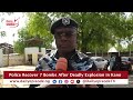 Police Recover 7 Bombs After Deadly Explosion in Kano