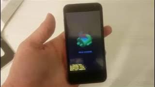 HARD RESET VODAFONE 888