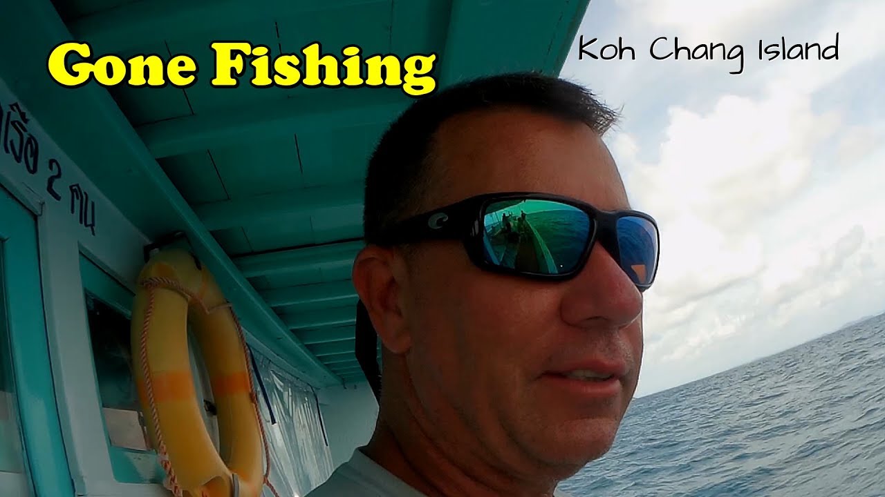 Bang Bao Bay, Koh Chang Gone Fishing…. | ข้อมูลทั้งหมดเกี่ยวกับboat chalet koh changเพิ่งได้รับการอัปเดต