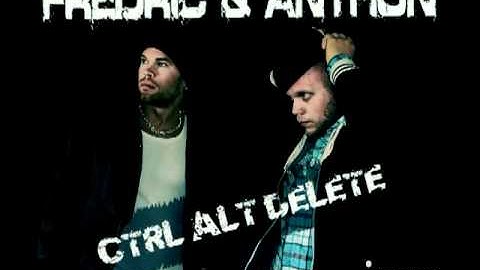 Fredric & Anthon - Ctrl Alt Delete (dubstep remix).mpg