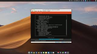 Установка Ubuntu Server 18.04 LTS