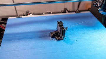 Anet A8 PLUS - Upgrade #01