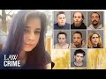 Group Held Random Pregnant Woman Hostage and Killed Her: Cops