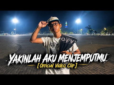 YAKINLAH AKU MENJEMPUTMU - COVER GI CRUZ (OfficialLyricVideo)