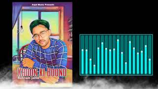 Khoon Ki Boond (Full Song) | TR Music | Sukram Jattu | Hr Song | New Haryanvi Songs Haryanavi 2020