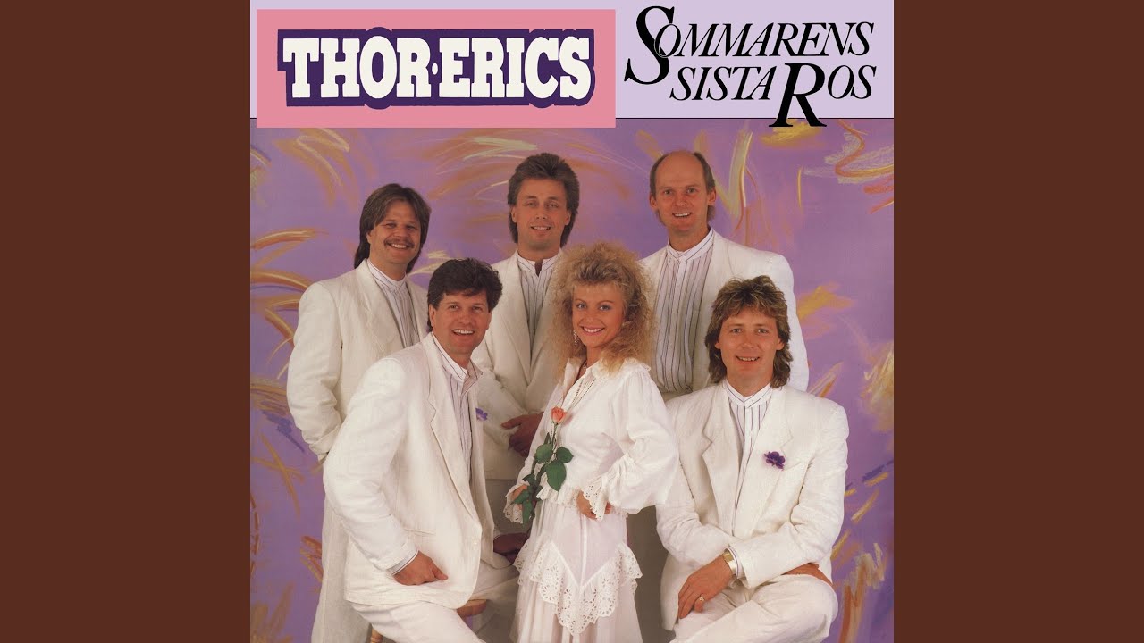 Dansa i månens sken