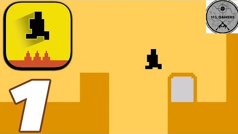 Level Devil - NOT A Troll Game - Gameplay Walkthrough Part 1 (iOS, Android)