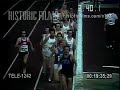 Steve Prefontaine loses impressively in 1500m on 8/2/1972