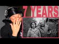 Lukas Graham - 7 Years [Official Music Video] REACTION