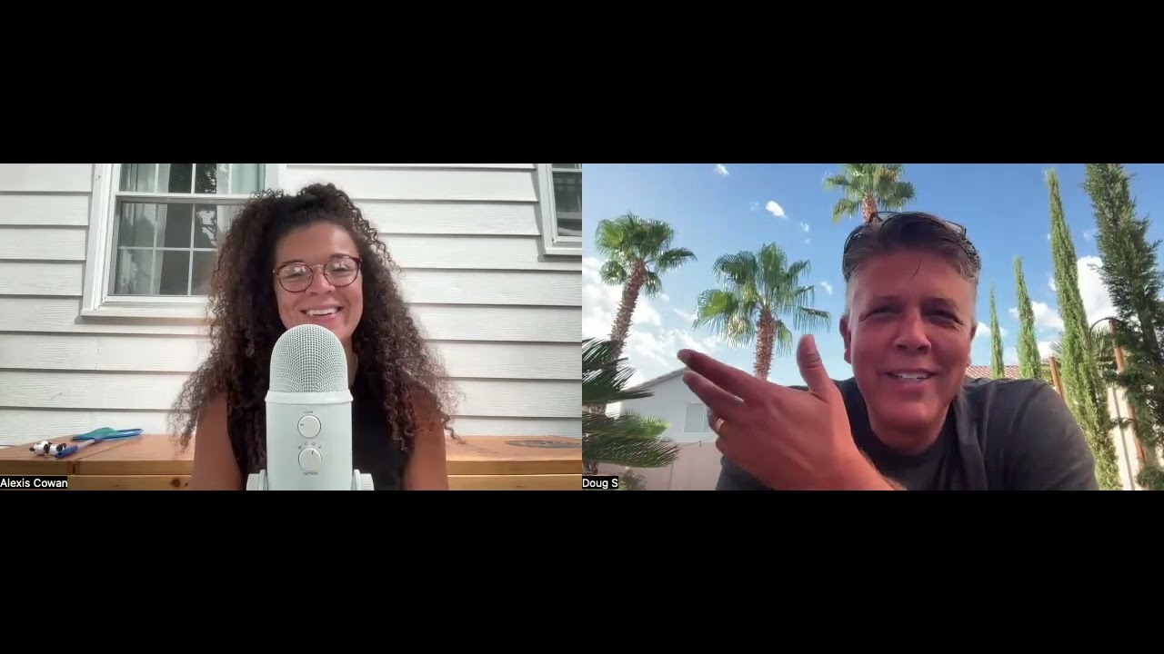 Circadian Biology and Your Health with Dr. Alexis Cowan PhD