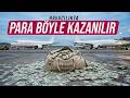 HAVACILIKTA PARA BÖYLE KAZANILIR | Kaptan Baha