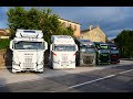 Iveco S-Way tuning