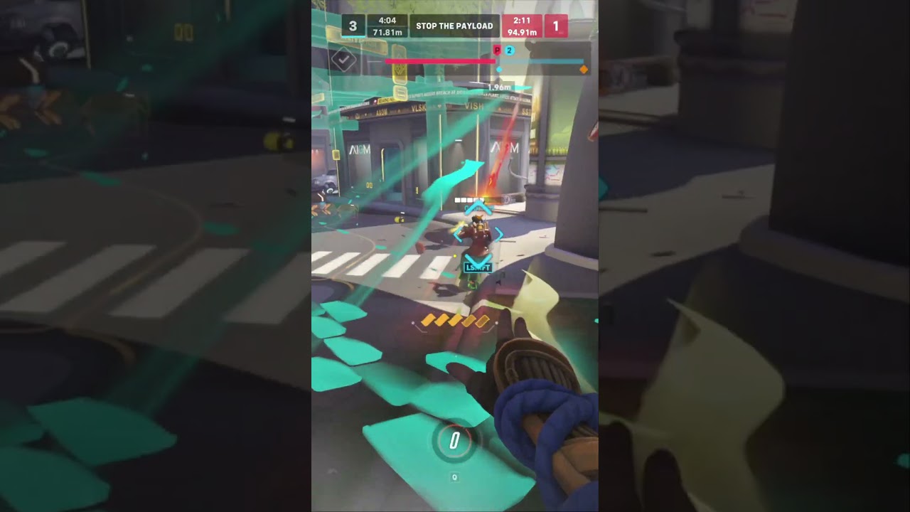 This is why PharMercy dominates low ranks 