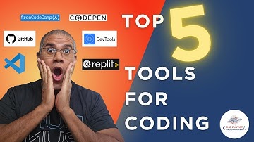 Top 5 Free Tools Every Beginner Developer Should Use