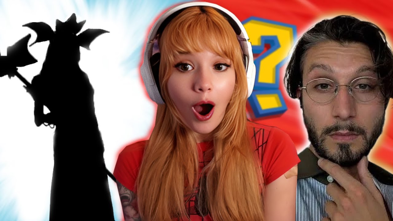 Я был Мэджикарпом в реальной жизни! Косплей-мероприятие Pokemon от bbno$