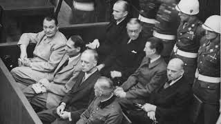 Consequences of Nazism | Wikipedia audio article