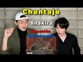 'Chantaje' Reacción por coreano | Shakira | Maluma|