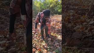 Mastering The Art Of Shoeplay With My Thrifted Riding Boots