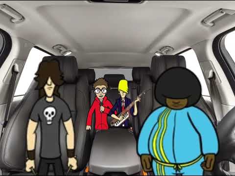 always buckle up psa