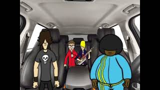 always buckle up psa