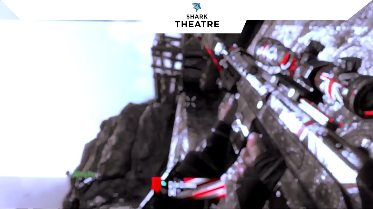 gaming logo Electric ~ MafiA VFX