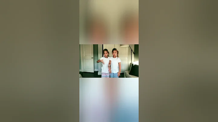 CLEMENTS TWINS ALL HER TIK TOKS