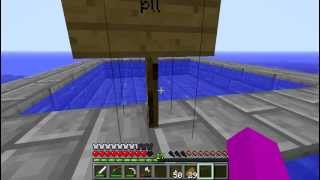 The Time Of Minecraft