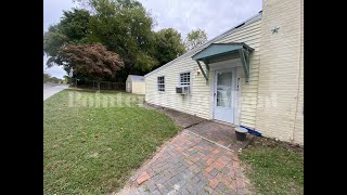 Apartment for Rent in Howard County 3BR/1BA by Howard County Property Management