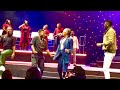 Bina Moya Waka | Spirit of Praise ft Mmatema (Live in Cape Town)