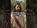 The Most Exclusive Claim Jesus Ever Made#jesuschrist