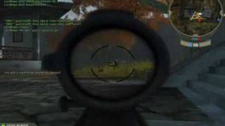 Euro Force Famas