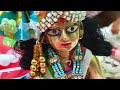 लड्डू गोपाल के लिए आज करें शॉपिंग || आपको कैसी लगी लड्डू गोपाल की ड्रेस