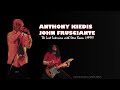 Anthony Kiedis & John Frusciante: The Lost Interview with Steve Rosen (1999)