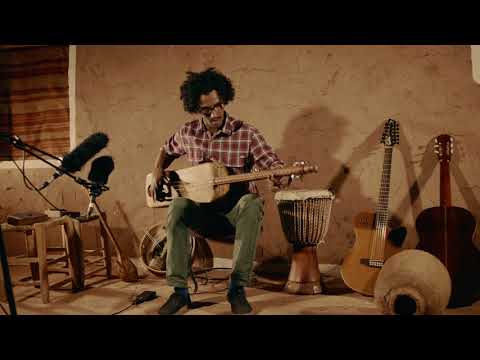 Mourad Belouadi Doura F Ifriquia