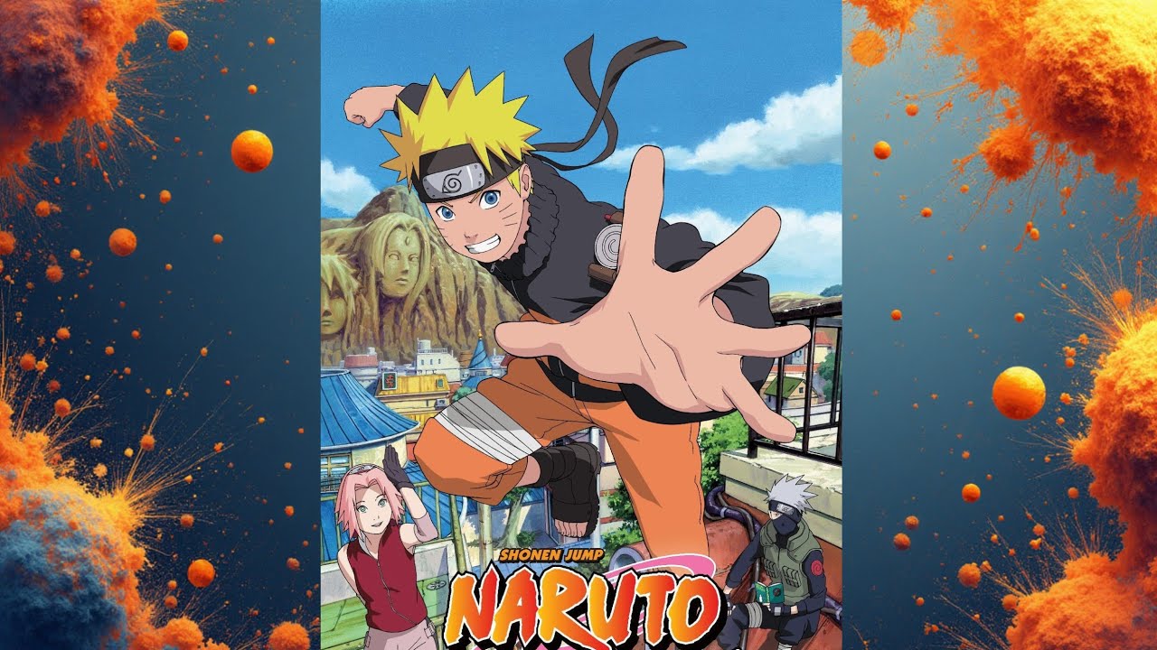 Naruto Shippuden Prelude Power Levels 