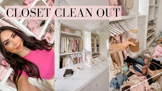 PUMIEY HAUL AND TRY ON, CLOSET CLEAN OUT?VlOG 17