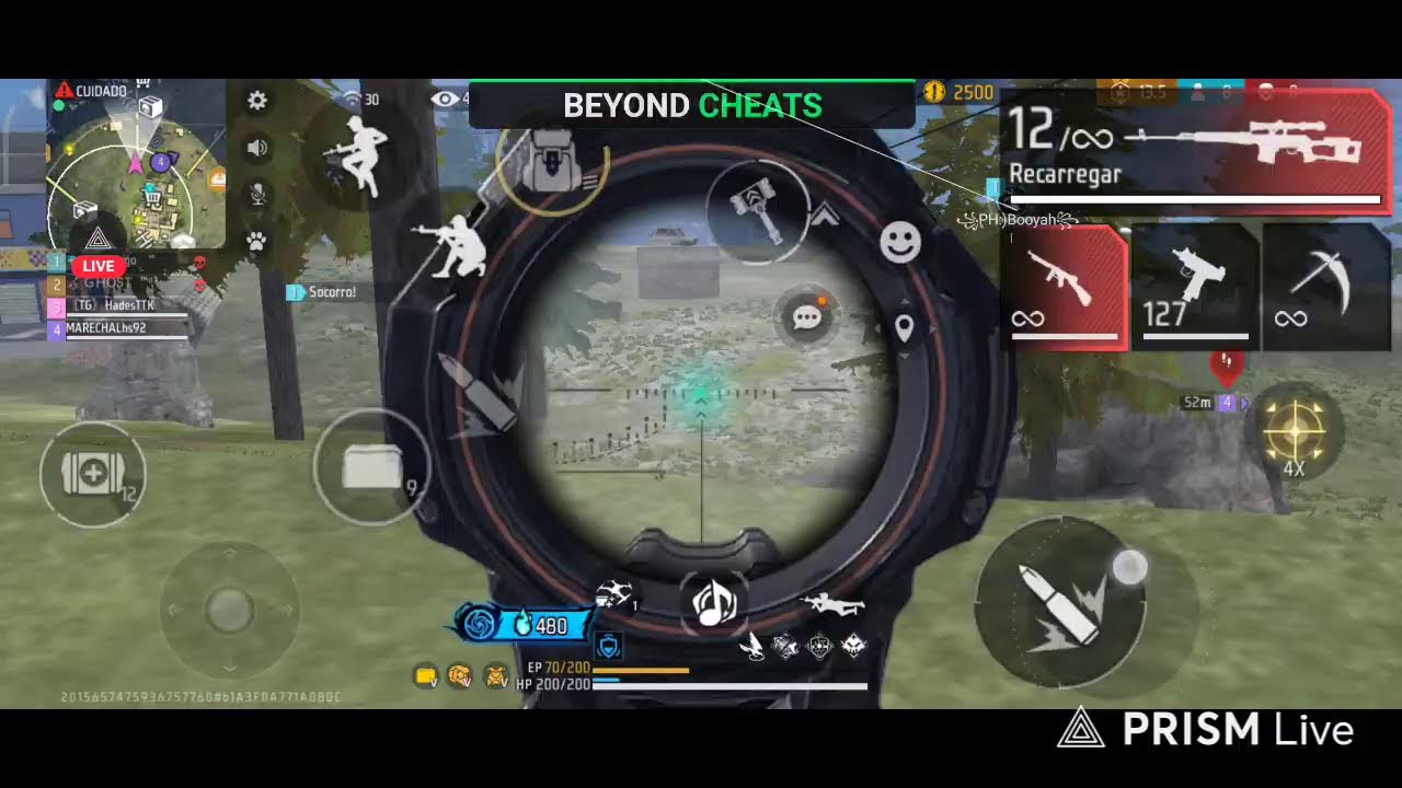 upando inscritos hacker ao vivo mod menu drip fly aimkill Hades mods ff ttk