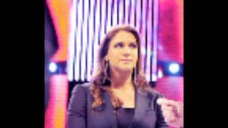 Stephanie McMahon photos