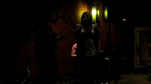Matthew Bridgman -  Falling Slowly part 1